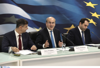 Προσχέδιο προϋπολογισμού 2024: Όλα τα δημοσιονομικά μέτρα που έρχονται το νέο έτος