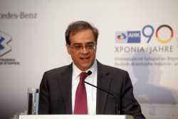 Χαρδούβελης: Η «ιδιοκτησία» των μεταρρυθμίσεων κρίσιμη για την ανάπτυξη