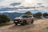 Το Νέο 2026 Nissan X-Trail: Πιο τολμηρό, πιο συνδεδεμένο και πιο ικανό από ποτέ