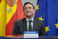 Η Ισπανία ζητά τη δημιουργία ευρωπαϊκού στρατού: «Να μην επιτρέψουμε στρατιωτικό ή οικονομικό εξαναγκασμό»