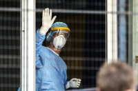 Προκηρύσσονται 2.145 μόνιμες θέσεις νοσηλευτών σε νοσοκομεία του ΕΣΥ