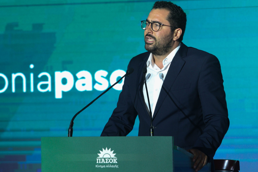 Ανδρέας Σπυρόπουλος: «Η κυβέρνηση δεν μπορεί να σταθεί άλλο, αναγκαστικά θα οδηγηθούμε σε εκλογές»