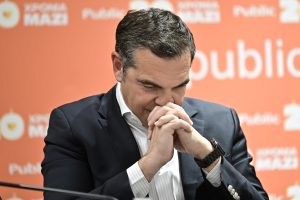 Προγραμματική «πρόβα» του Αλέξη Τσίπρα σήμερα στο Ηράκλειο