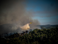 Τα νεότερα για τις φωτιές σε Ρόδο, Δυτική Αττική και Λακωνία -Τρεις συλλήψεις για εμπρησμούς στην Κρήτη