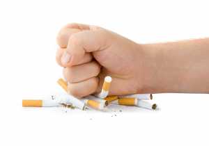 Πρόγραμμα Διακοπής Καπνίσματος: «WHO/ERS, Εκπαίδευση - εκπαιδευτών»