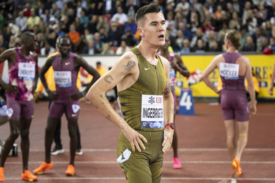 Στο εδώλιο ο πατέρας του Γιάκομπ Ινγκεμπρίγκτσεν, για κακοποίηση του Ολυμπιονίκη - «Θα σε σκοτώσω στο ξύλο»