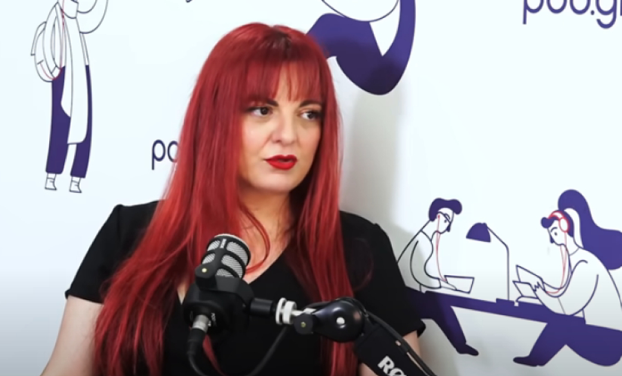 Χρύσα Κατσαρίνη: «Με κακοποιούσε για 6 ώρες»