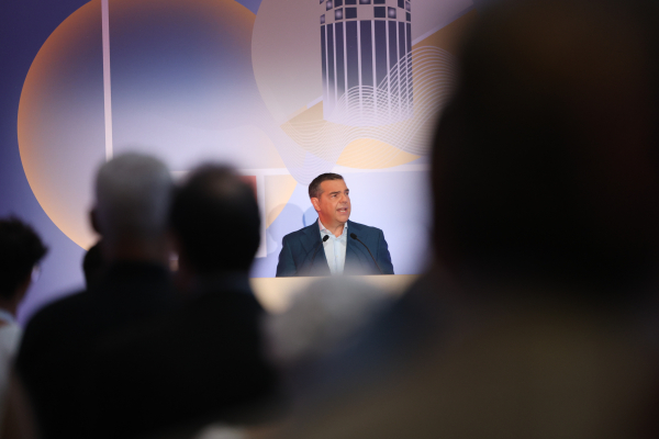 With the Economy Under Strain, Greece’s Political Scene Awaits Tsipras’s Next Move