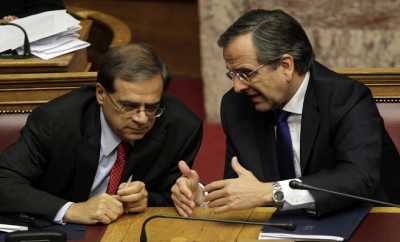 Τι άλλαξε στην ρύθμιση οφειλών στην εφορία με την τροπολογία