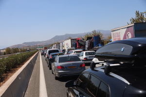 Μόλις 1 στους 10 ιδιοκτήτες ΙΧ έχει πληρώσει τα τέλη κυκλοφορίας 2026