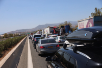 Μόλις 1 στους 10 ιδιοκτήτες ΙΧ έχει πληρώσει τα τέλη κυκλοφορίας 2026