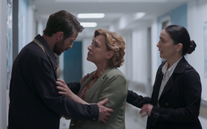 «Μια νύχτα μόνο»: Ο Σταύρος μαθαίνει την αλήθεια για τον βιολογικό του πατέρα