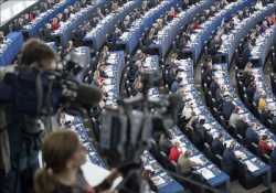 Επτά υποψήφιοι διεκδικούν την προεδρία του Ευρωπαϊκού Κοινοβουλίου