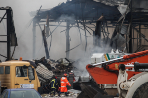 Βιολάντα: Το πιθανότερο σενάριο που οδήγησε στην φονική έκρηξη