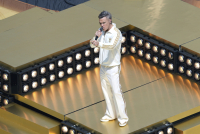 Robbie Williams: Δεν θα γίνει η συναυλία του στην Κωνσταντινούπολη - Τον αποκαλούν «σιωνιστή»