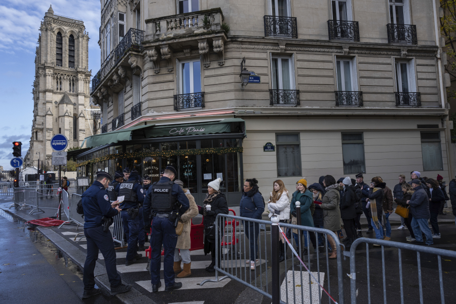 Γαλλία: Συνελήφθησαν δύο 16χρονοι με τη κατηγορία ότι σχεδίαζαν τρομοκρατική επίθεση