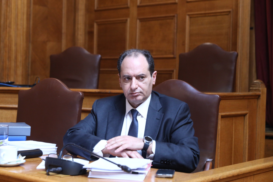 Σπίρτζης για σιδηρόδρομο: «Τα κέρδη τους ή η ζωή μας»