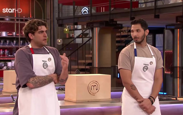 MasterChef 10: Παραίτηση «βόμβα» από την κόκκινη μπριγάδα (Βίντεο)