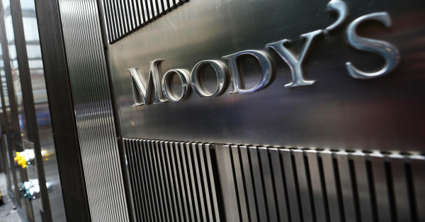 Moody's: Δεν αναβαθμίζει την Ελλάδα ο οίκος αξιολόγησης