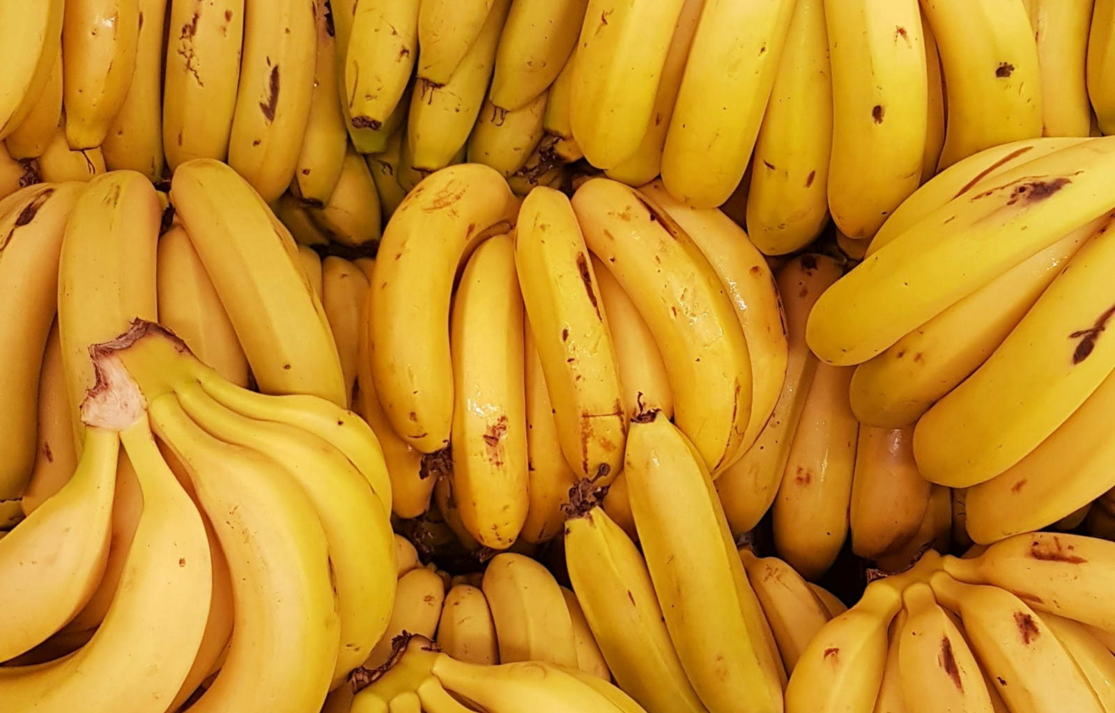 Είναι υγιεινό να τρώμε μια μπανάνα κάθε μέρα;