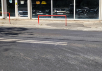 Παράσυρση ανήλικης στη Λιοσίων: Συνελήφθη ο οδηγός μηχανής που την εγκατέλειψε - Σε κρίσιμη κατάσταση η 16χρονη