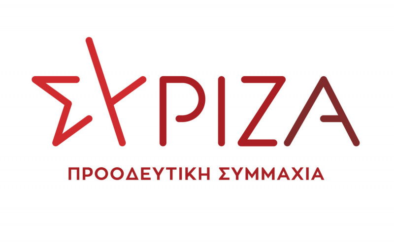 ΣΥΡΙΖΑ σε Μενδώνη: Ας έρθει να απαντήσει για την Ακρόπολη στη Βουλή ως υπουργός και όχι ως ξεναγός