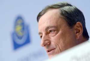 Θα κάνει η ΕΚΤ το πρώτο βήμα για να ανοίξουν οι τράπεζες;