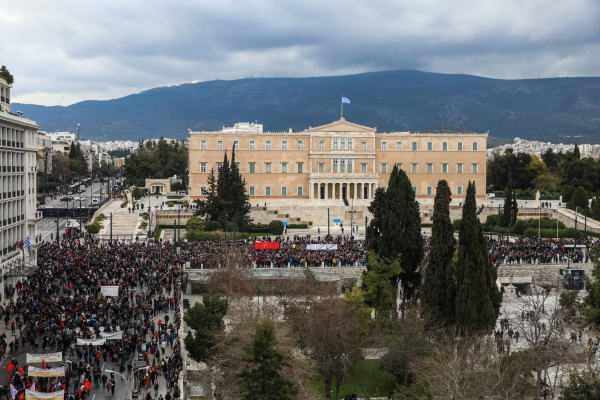 Απεργία 1η Οκτωβρίου: Πώς θα κινηθούν μετρό και λεωφορεία