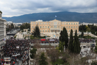 Απεργία 1η Οκτωβρίου: Πώς θα κινηθούν μετρό και λεωφορεία