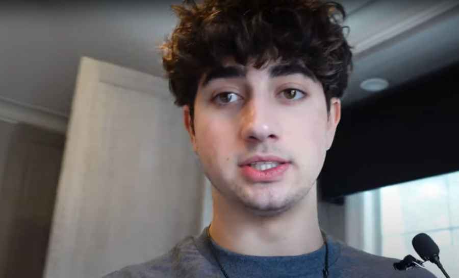 Έφτιαξε app αξίας 30 εκατ. αλλά «τρώει πόρτα» από τα πανεπιστήμια