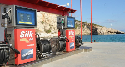 Σε νέο ιδιοκτήτη περνά η SILK OIL με πάνω από 400 πρατήρια καυσίμων στην Ελλάδα