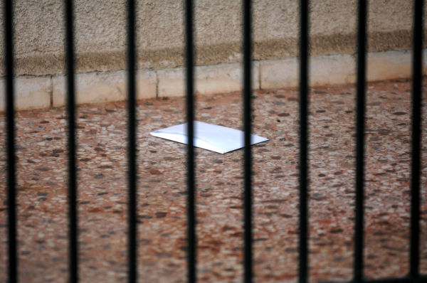 Χανιά: Καγκελόπορτα έπεσε πάνω σε 11χρονο που έκανε διακοπές με την οικογένειά του