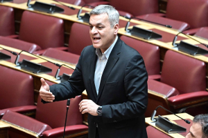 Αίτηση Κατάθεσης Εγγράφων από Μαμουλάκη προς Δήμα – Ζητά ενημέρωση για τις γέφυρες της χώρας