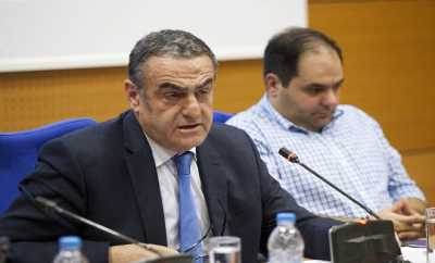 Ρύθμιση «χάρη» στους καταχραστές και όσους έχουν υπεξαιρέσει δημόσιο χρήμα