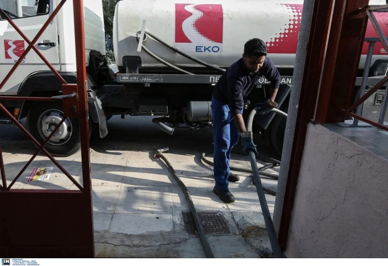 Επίδομα θέρμανσης 2020: Εν αναμονή για την πλατφόρμα, έως και 650 ευρώ και για μπουκάλες υγραερίου