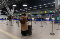 Θεσσαλονίκη: Αίτημα Αγγελούδη σε Fraport να επανεξεταστούν οι χρεώσεις στάθμευσης ταξί στο αεροδρόμιο