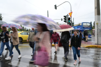 Προειδοποίηση Τσατραφύλλια για την κακοκαιρία: «Αρκετό νερό σε λίγο χρόνο», οι 5 περιοχές