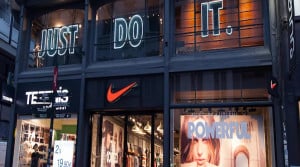 Στα χέρια πρώην ποδοσφαιριστή τα καταστήματα Nike στην Ελλάδα