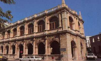 Στην Αθήνα για προσφυγικό και...παραλίες οι δήμαρχοι της Κρήτης