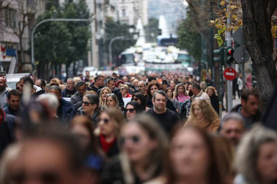 Ημέρα Φορολογικής Ελευθερίας η 25η Ιουνίου - 175 ημέρες δουλεύουμε για το κράτος