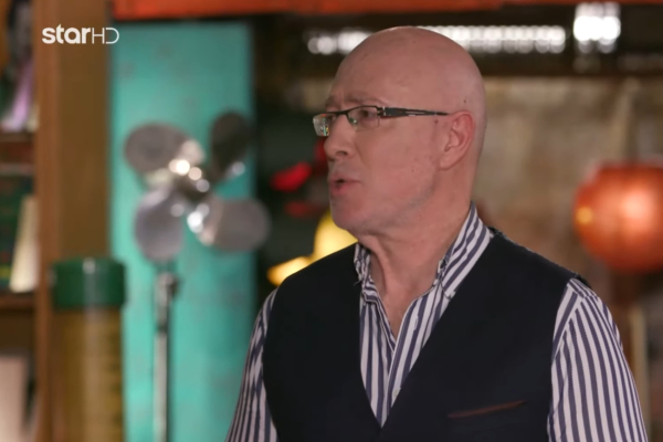 Ο ξάδελφος του Ηλία Μαμαλάκη στο «Cash or Trash»: Κατάφερε να κλείσει κάποια συμφωνία; (Βίντεο)