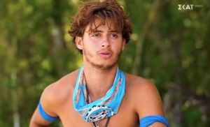 Survivor - Σταύρος Φλώρος: Η πρώτη φωτογραφία μέσα από το νοσοκομείο που νοσηλεύεται
