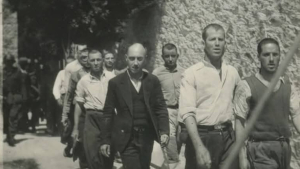 Photographs of 1944 Nazi Executions in Greece Declared Protected Monument