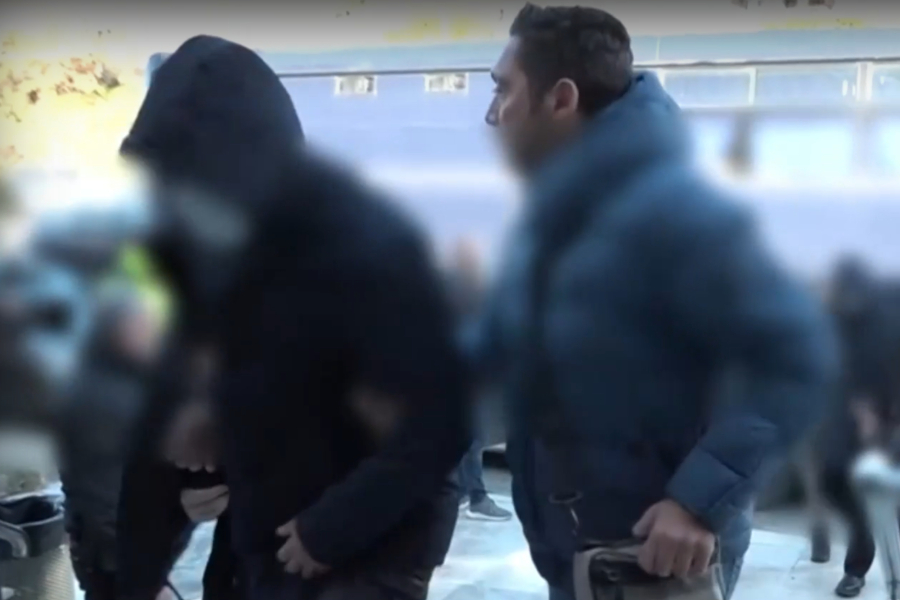 Χαλκιδική - Σκάνδαλο σε πολεοδομίες: Ελεύθεροι οι πρώτοι 8 από τους 21 συλληφθέντες μετά την απολογία τους