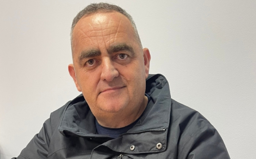 Φρέντι Μπελέρης: Το πρώτο μήνυμα μέσα από τη φυλακή, «είμαι δυνατός, περιμένω»