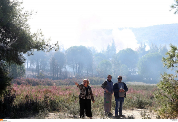 photo αρχείου Eurokinissi