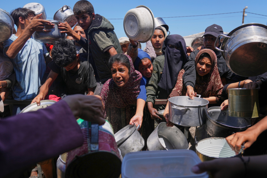 Ισραήλ: Ανατροπή με τη συμφωνία για εκεχειρία - Διαψεύδουν τη Χαμάς οι ΗΠΑ