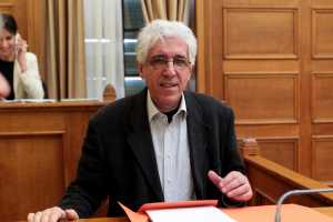 Ν. Παρασκευόπουλος: Η κυβέρνηση οφείλει να εφαρμόσει την απόφαση του ΣτΕ