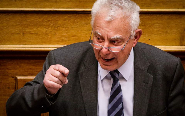 Παναγιώτης Πικραμμένος: Ποιος είναι ο νέος Αντιπρόεδρος της κυβέρνησης Μητσοτάκη