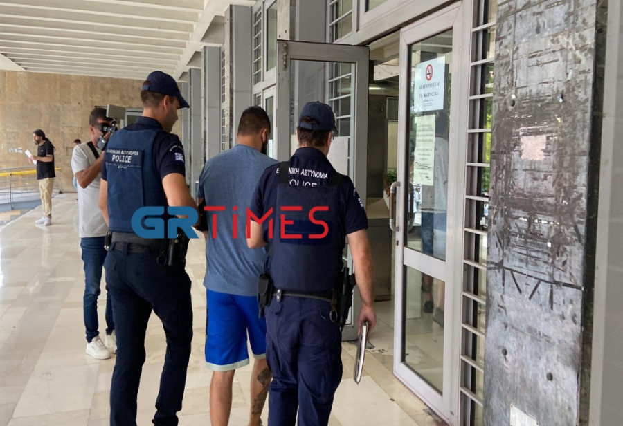 Στη φυλακή ο ντελιβεράς για τον θάνατο του 50χρονου - Τι ισχυρίστηκε στην απολογία του